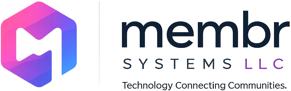 Membr Systems LLC - Membership Software